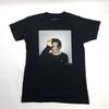 Yungblud Graficzny Czarny T-shirt Męski Rozmiar S Codzienny Prezent dla Chłopaka Damska Odzież Męska Odzież Designerska