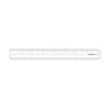 STAEDTLER Ruler with Scale On Both Sides 40cm 962 20-40