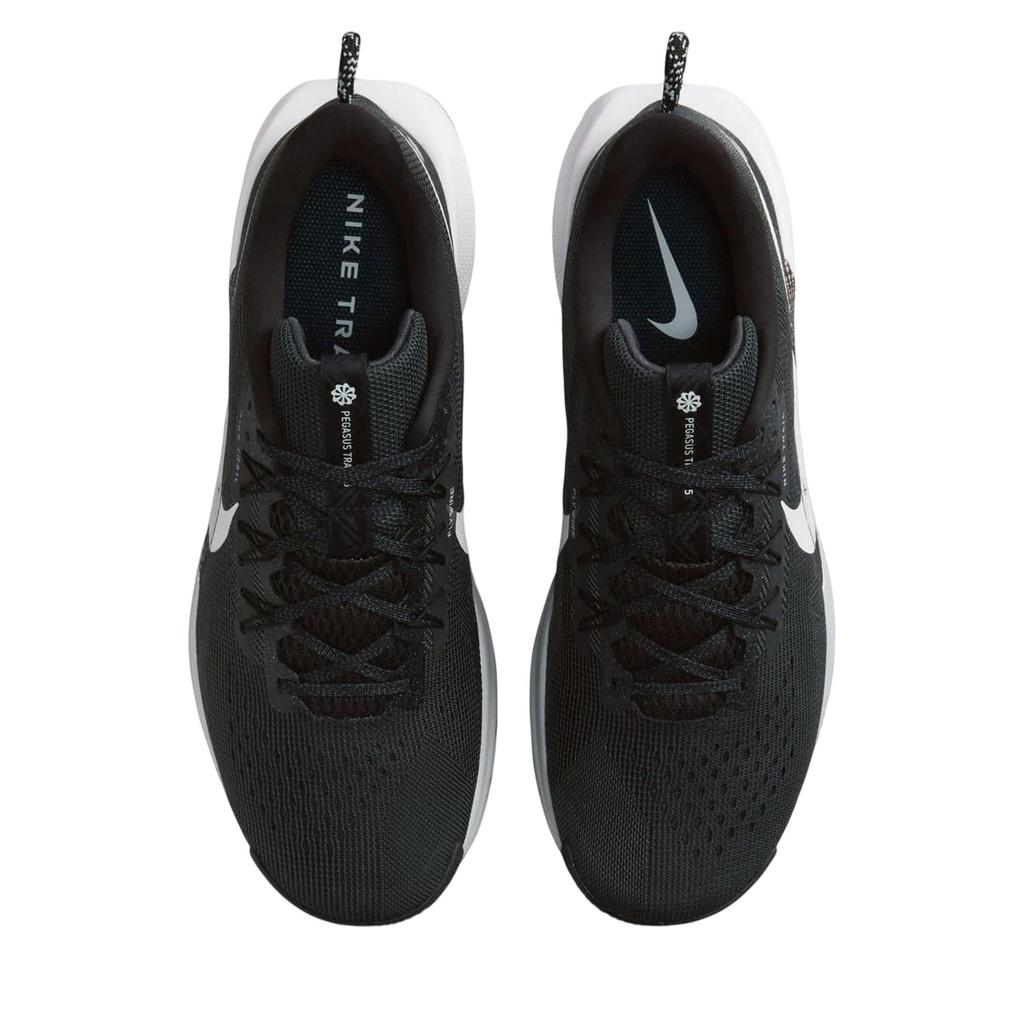 Nike Mens Pegasus Trail 5 Cushioned Shoes