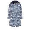 Lazy Jacks Womens/Ladies Pod Long Length Waterproof Jacket