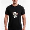 Pride TShirt Summer Casual Cotton Tee Oversized Streetwear Tops Vintage Graphic Print Loose Fit Short Sleeve Cotton