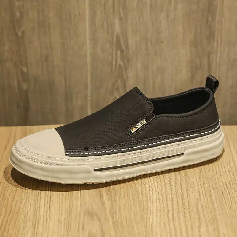 Fashion Thin Heel Parkour Man Sneakers Vip Vulcanize Shoes Golf Blue Basketball Sport Sunny Link Vip Fashion Beskets Welcome Deal