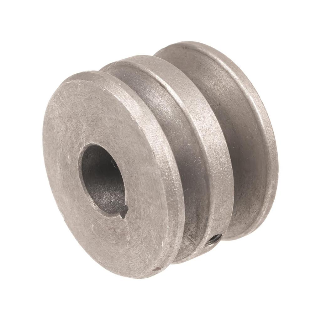 Cedrus Double Pulley Tiller Glx480 081022