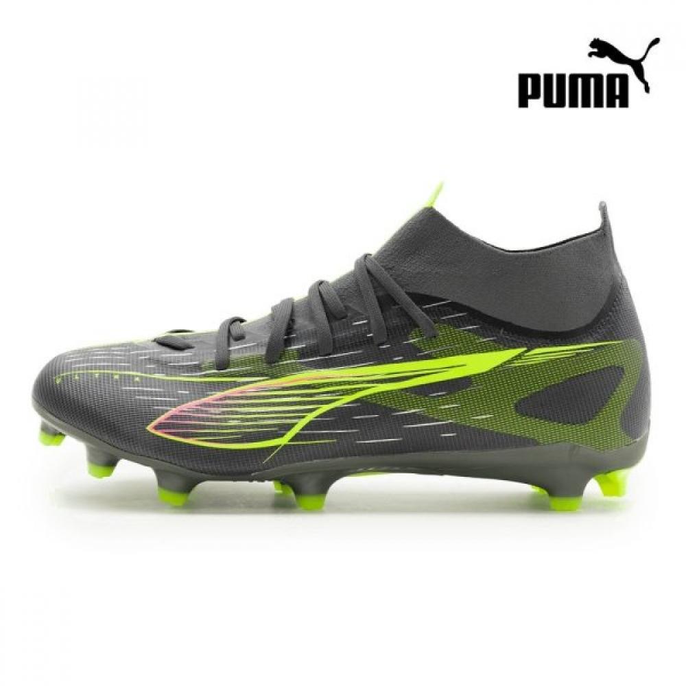 

Puma Ultra 5 Match Fg Ag Multi Ankle Soccer Shoes 250