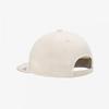 New Era Denim Basic Retro Crown Strapback Ivory 15131623