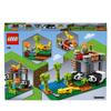 LEGO Minecraft Panda Nursery 21158 Toy Blocks Gift Animals City Building Boys Girls Ages 7+