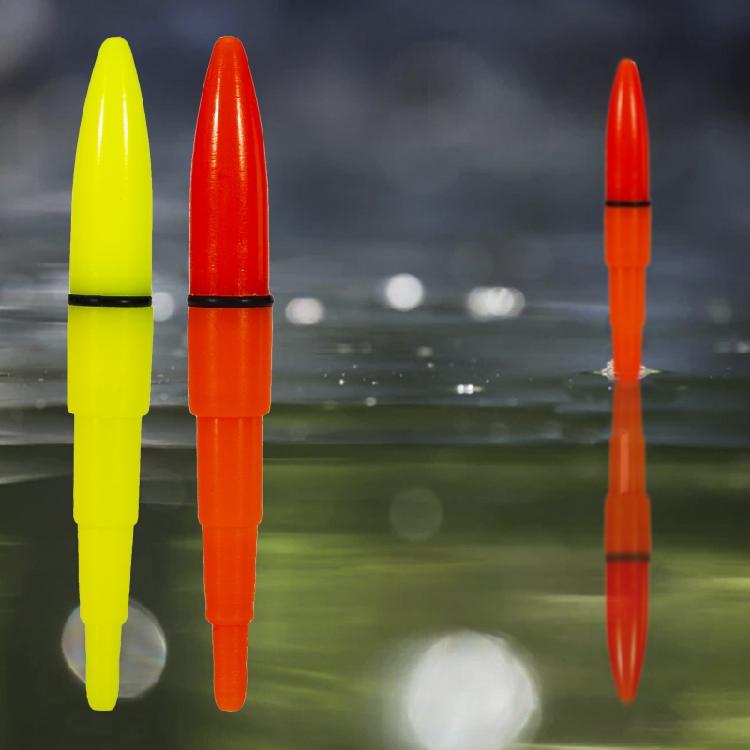 LED Electric Light stick Night Fishing Tackle Tool Green Light sticks luminously Float Night Fishing Tackle Accessory