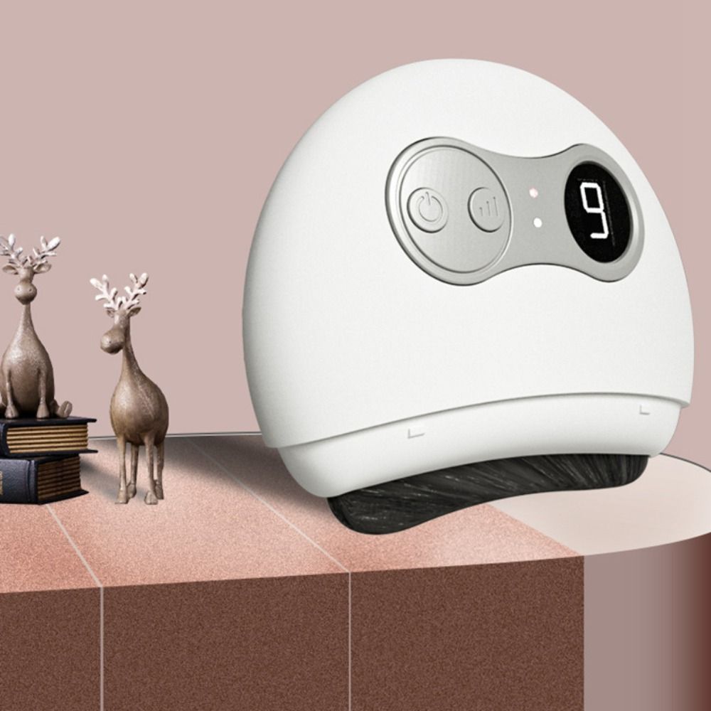 Skin Care Electric Guasha Massager Anti Aging Beauty Massage Device Household