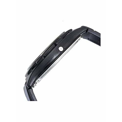 Casio [] BASIC ANA-DIGI Casio Basic Ana-Digi AW-49H-1B