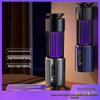 UV Electric Shock Indoor Mosquito Killer Lamp for Home & Commercial Use - Wall-Mounted & Safe for Mother and Baby