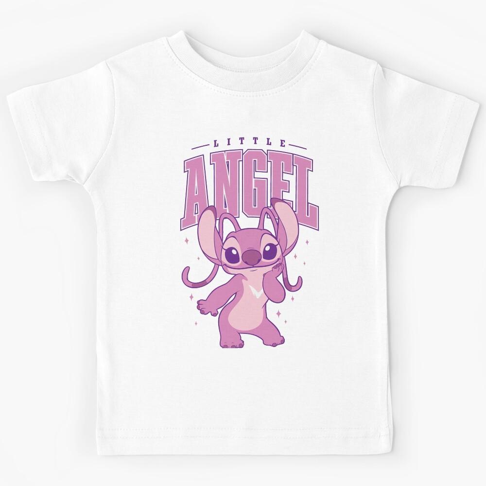 Angel: Crying Little Temptation! Kids T-Shirt 160