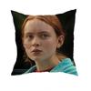 Sadie Sink Stranger Pillowcase Casual Style Decoration Suitable for Home Decoration Excluding Pillow Core