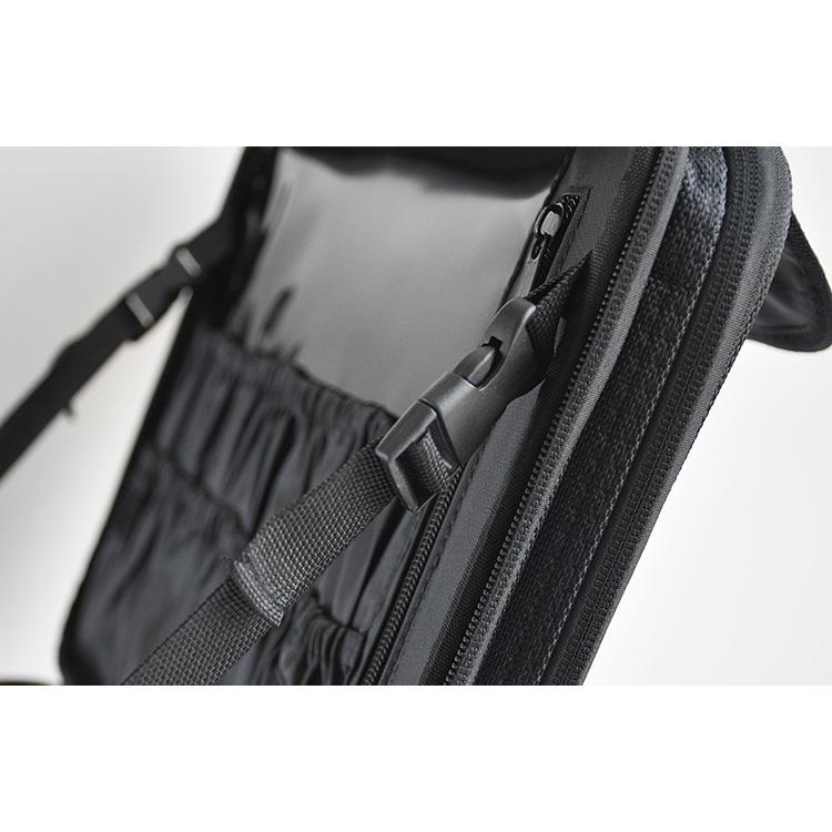 New Oxford Cloth Makeup Bag Large Capacity With Compartments For Women Travel Cosmetic Case