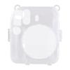 Coque - tnb - fujifilm instax mini 12 - transparent - mixte - adulte