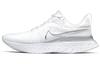 React Infinity Run Flyknit 2 White Metallic Silver Women's CT2423-102