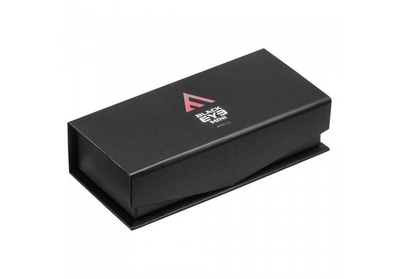 BLACK EYE MINI LATARKA RĘCZNA 135LM - LA-L-MX512L