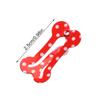 5Pcs Mini Hair Clip For Dolls Accessories Cute Dot Bone Shape Pet Hairpin Various Sizes Of Dolls Headwear Decorative Kids Toys