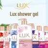 Lux Fresh & Sparkling Shower Gel & Shampoo Set