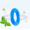 10 Pack Natural Mosquito Repellent Bracelet Wrist Band Bug Insect Protection