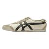 Onitsuka Tiger Mexico 66 Ivory Black Sneakers 1183C102-752