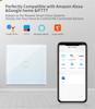 WiFi Smart Touch Sensor Switch Wall Switch 600W/gang