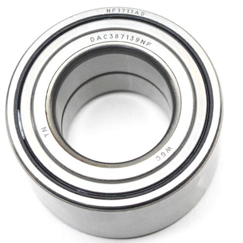 1PCS Front Hub Bearing Front Wheel Bearings for Great Wall VOLEEX C20R C30 C50 FLORID HAVAL H6 H6 Sport F7 H2 M4