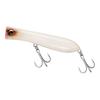DAIWA Lure Salty Pop 80F Silver Wolf Custom Bone
