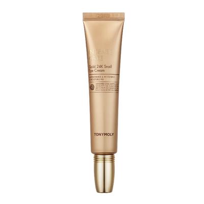 Intense Care Gold 24K Snail Očný krém 30ml