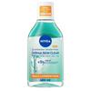 Derma Skin Clear Micellar Water 400ml 1 Pack NIVEA - Derma Skin Clear Micellar Water - Face, Eyes
