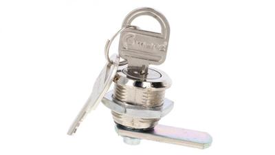 Metal Lock for Switchboard Darp-Zp Repeatable 9.101