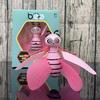 TikTok Little Bee Induction Flying Doll - Rechargeable Intelligent Hovering Toy