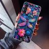 Beautiful Dragonfly Enthusiasts Phone Case For Samsung Galaxy A17 A57 A37 A16 A26 A36 A56 A15 A25 A35 A55 A14 A13 A54 A53 A34 A2
