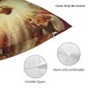 Fernandos Alonsos Pillowcases  Vintage Pillow Case For Chair Sofa Home Decor Comfy Pillow Cover