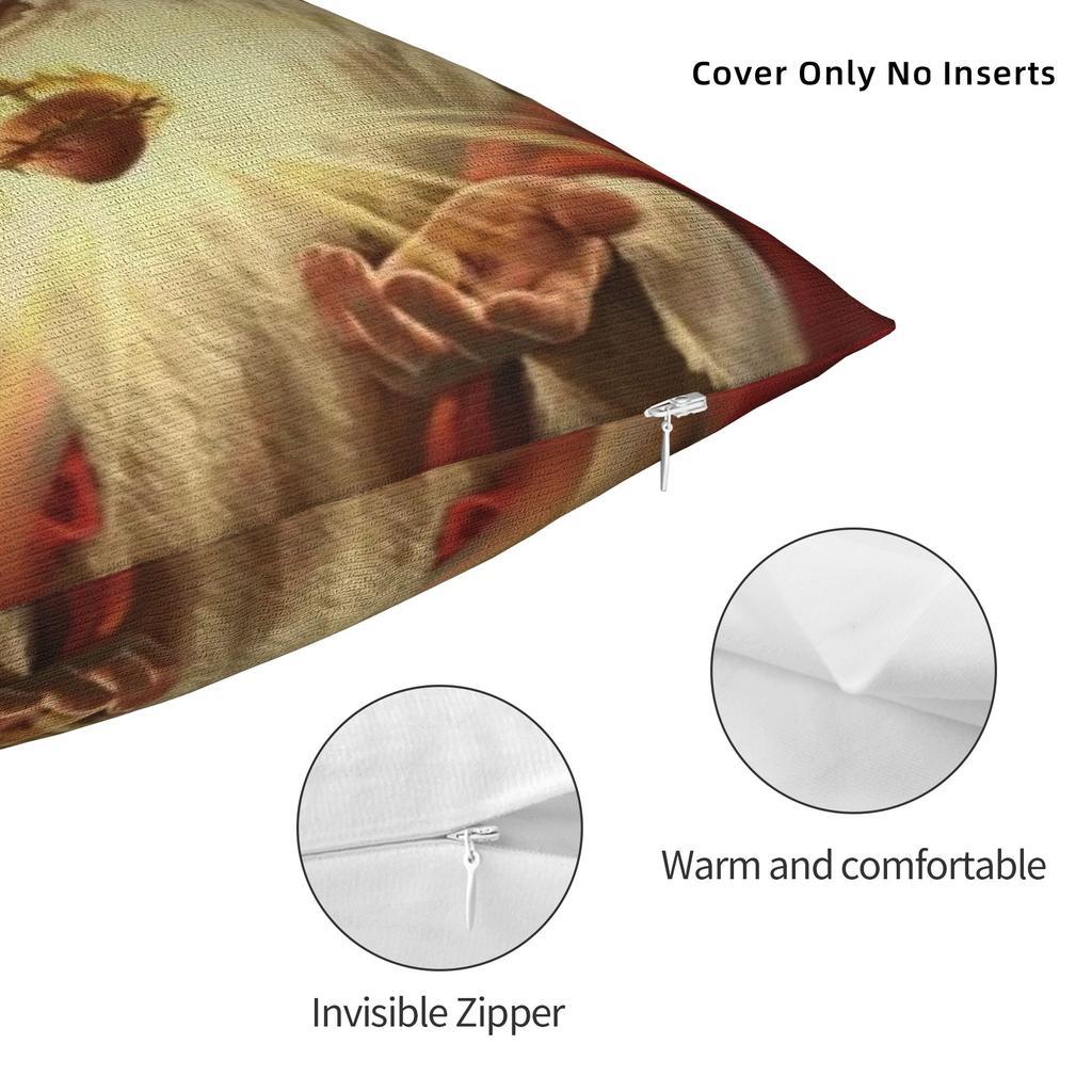 Fernandos Alonsos Pillowcases Vintage Pillow Case For Chair Sofa Home Decor Comfy Pillow Cover