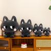 Plush Cat Toy With Pp Cotton Filling For Children And Kids Gift