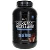Eafit Milk & Egg 95 Micellar Chocolate Flavor 2.2kg