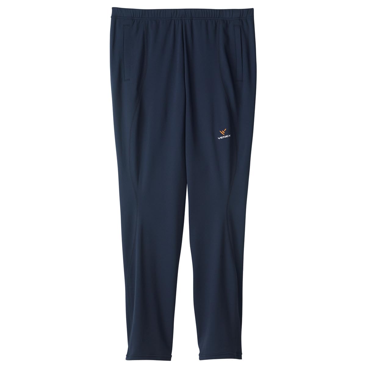 

VENEX Recovery Wear Long Standard 65260523 Pants, Dry, Men s, Navy, XL,
