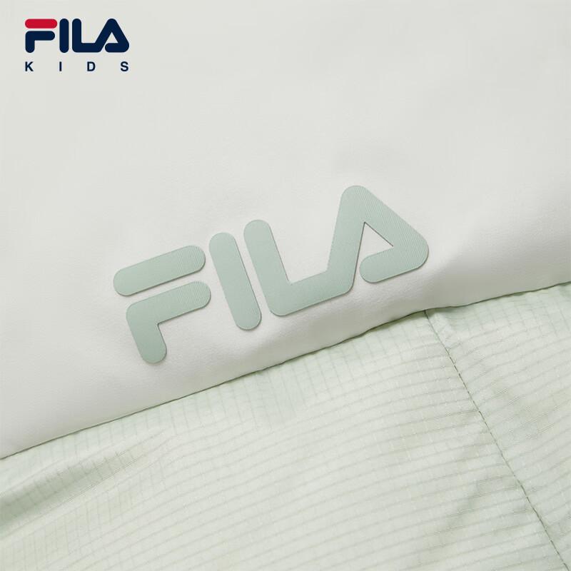 FILA Kids Girls' Winter Goose Down Jacket