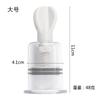 Nipple Breast Expander Pump Restraint Stimulator Clitoris Suction Cup Vacuum Sex Alternative