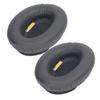 2pcs Replacement Earpads Soft Earpads Cushions Replacement Headphone Covers for QC35 QC35ll