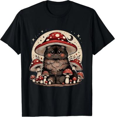 Tops – T-Shirts