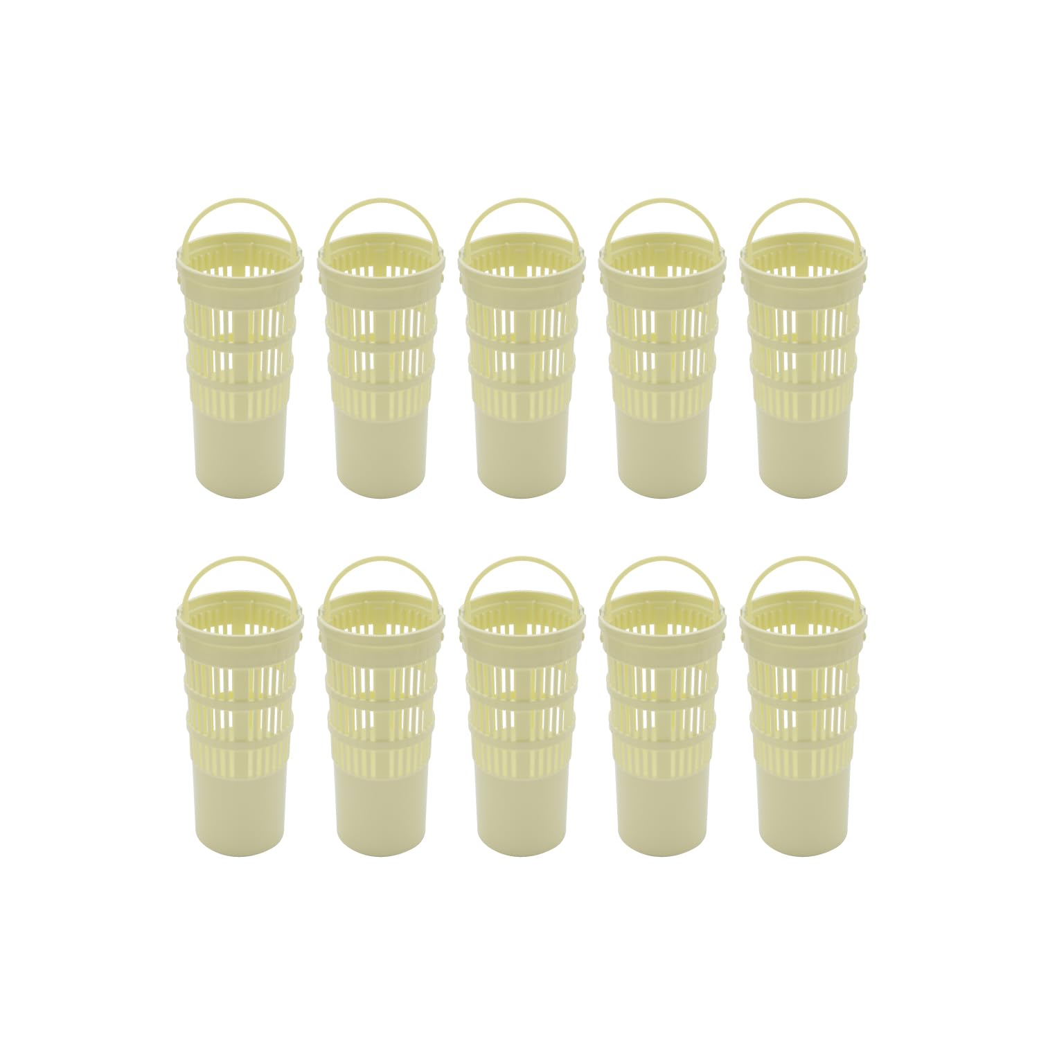 

GAONA Kore Eyan Мусорное ведро для раковины, Набор из 10 предметов, GA-PB115