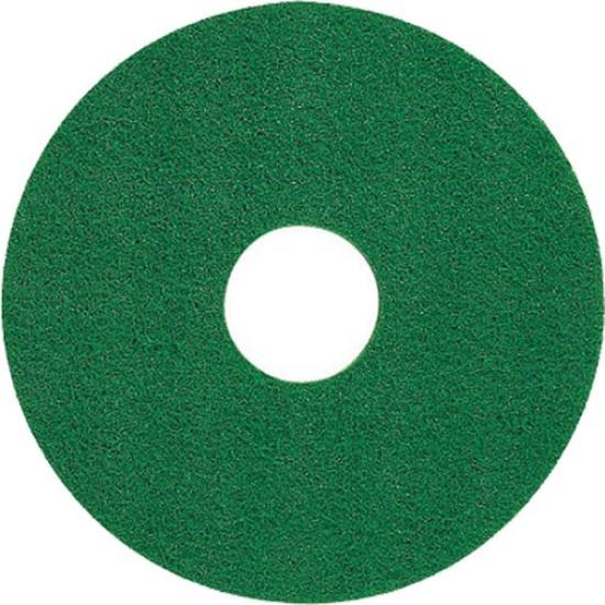 

3M Green scrubbing pad green 5 pieces [GRE380X82] 380×82mm зелений