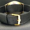 VINTAGE REFURBISHED CITIZEN AUTOMATIC 8200 JAPAN MENS GOLDEN WATCH A436323-2 R128-a436323