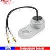 1PCS Temperature Sensor for Engine Monitor Temperature 40-100 Celsius