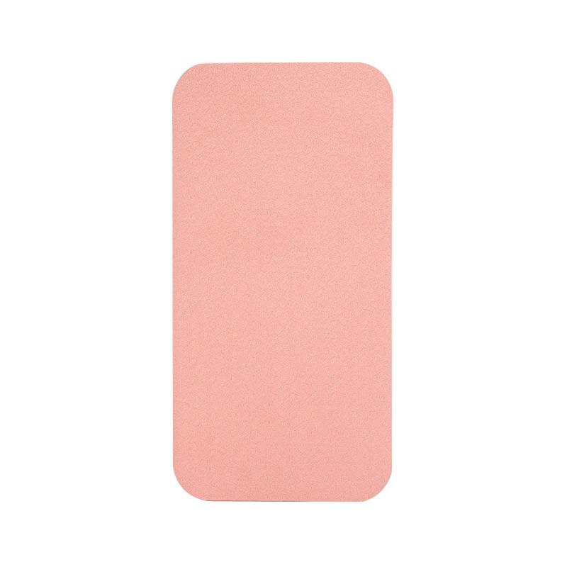 Non-Slip Yoga & Fitness Pad for Women & Men - Balance, Knee Support, Plank Aid