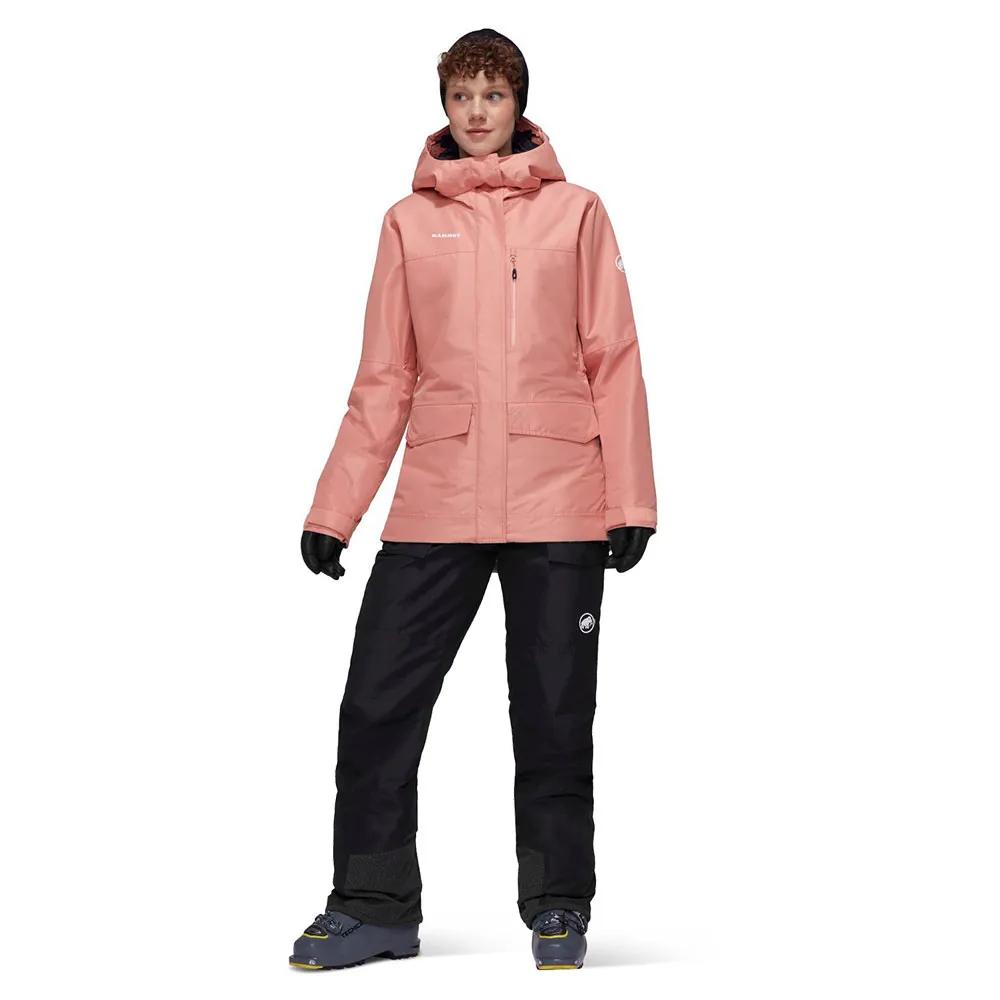 Mammut Брюки Fall Line Hardshell Thermo