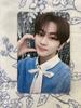 [USED] Jungwon ENHYPEN Gayo Daejun SBS Enap Sanok Trading Card