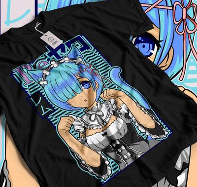 Tops – Camisetas