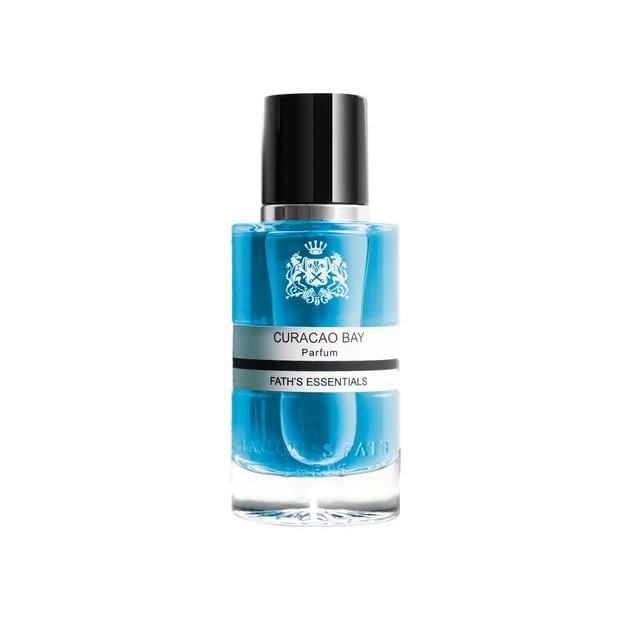 

Jacques Fath Curacao Bay Parfum 100 ml